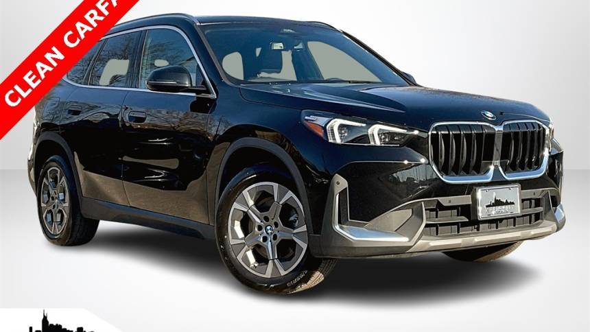 2023 BMW X1 28i — SUV — 27,305 mi — Madison, TN