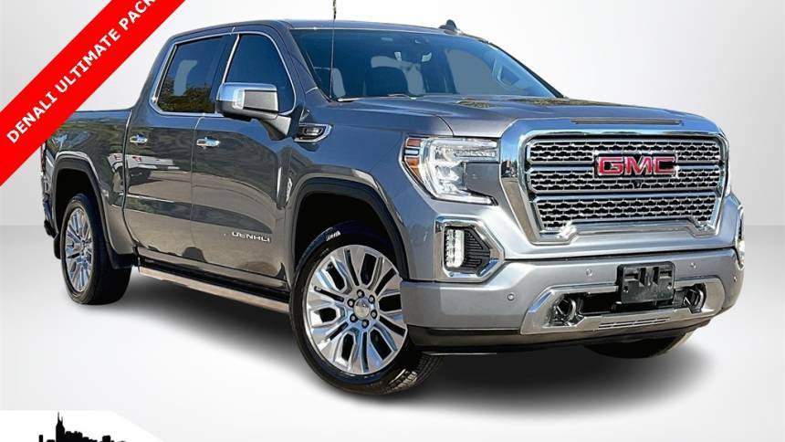 2021 GMC Sierra 1500 Denali — Pickup Truck — 94,392 mi — Madison, TN