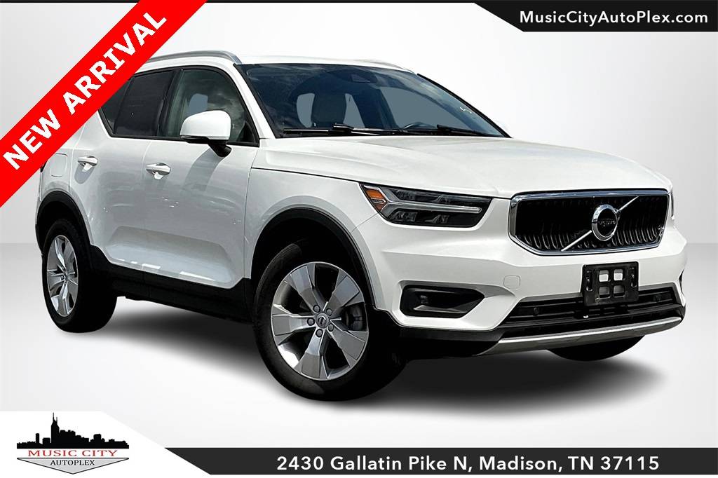 2021 Volvo XC40 Momentum — SUV — 96,635 mi — Madison, TN