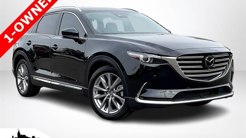 2021 Mazda CX-9 Grand Touring — SUV — 51,244 mi — Madison, TN