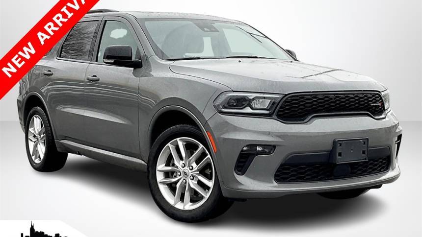 2023 Dodge Durango GT Plus — SUV — 76,121 mi — Madison, TN