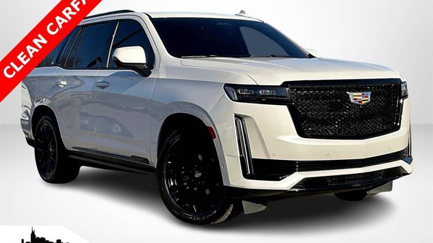 2022 Cadillac Escalade Sport — SUV — 69,895 mi — Madison, TN
