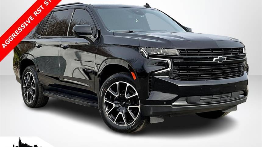 2023 Chevrolet Tahoe RST — SUV — 76,750 mi — Madison, TN