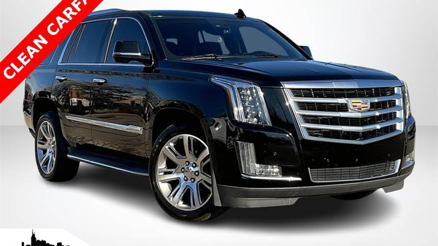 2015 Cadillac Escalade Luxury — SUV — 70,653 mi — Madison, TN