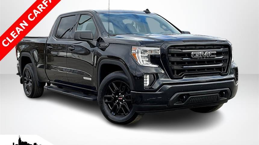 2021 GMC Sierra 1500 Elevation — Pickup Truck — 111,347 mi — Madison, TN