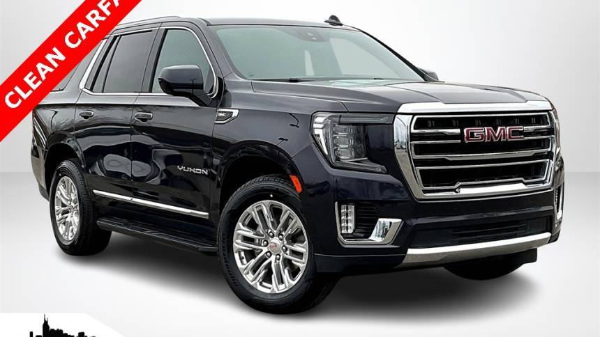 2023 GMC Yukon SLT — SUV — 62,681 mi — Madison, TN
