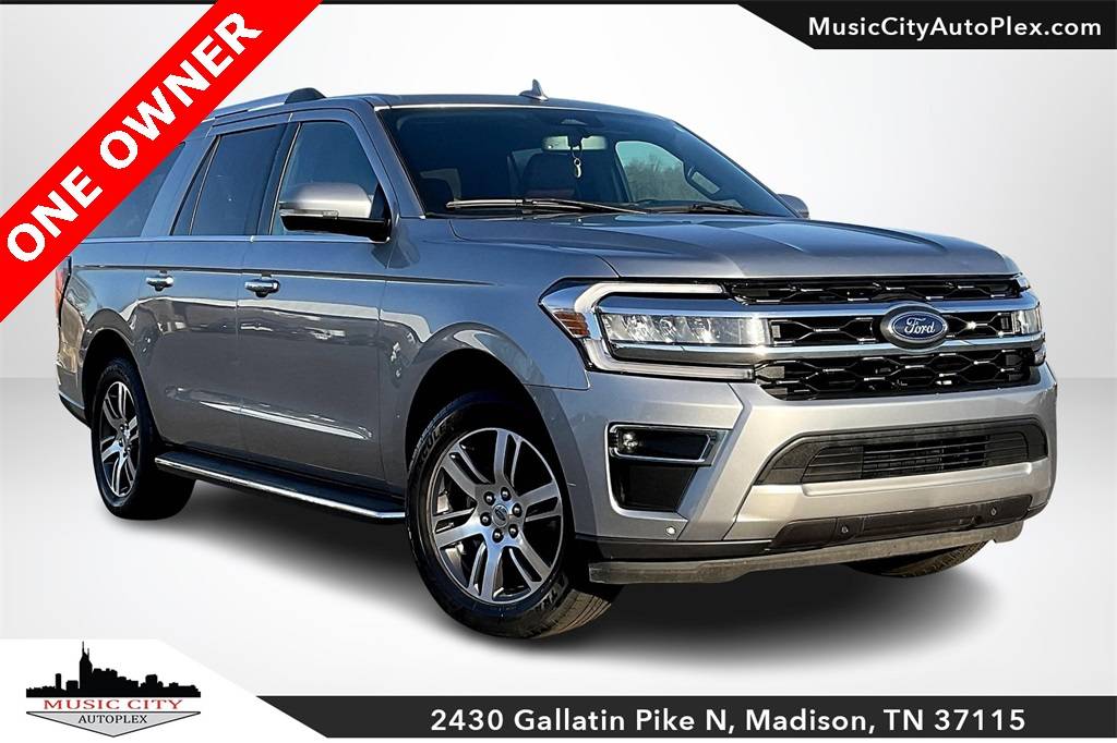 2023 Ford Expedition Limited — SUV — 74,741 mi — Madison, TN