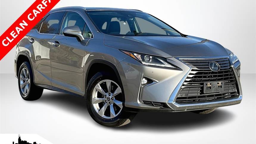 2019 Lexus RX RX 350 — SUV — 88,470 mi — Madison, TN