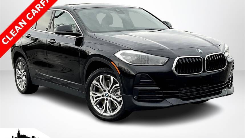 2022 BMW X2 28i — SUV — 58,961 mi — Madison, TN