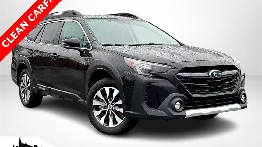 2023 Subaru Outback Limited — SUV — 87,255 mi — Madison, TN