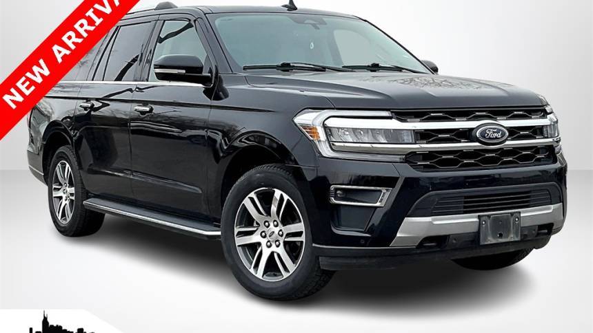 2023 Ford Expedition Limited — SUV — 59,678 mi — Madison, TN