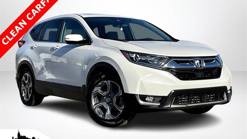 2019 Honda CR-V EX-L — SUV — 103,759 mi — Madison, TN