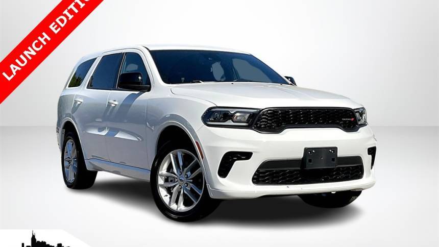 2023 Dodge Durango GT Launch Edition — SUV — 37,060 mi — Madison, TN