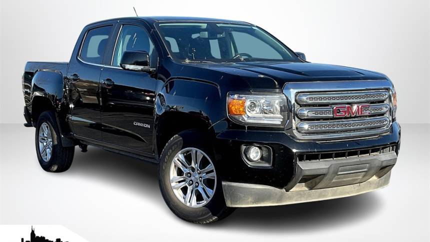 2020 GMC Canyon SLE — Pickup Truck — 60,148 mi — Madison, TN