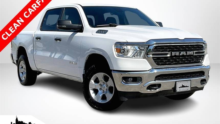 2023 Ram 1500 Big Horn — Pickup Truck — 78,147 mi — Madison, TN