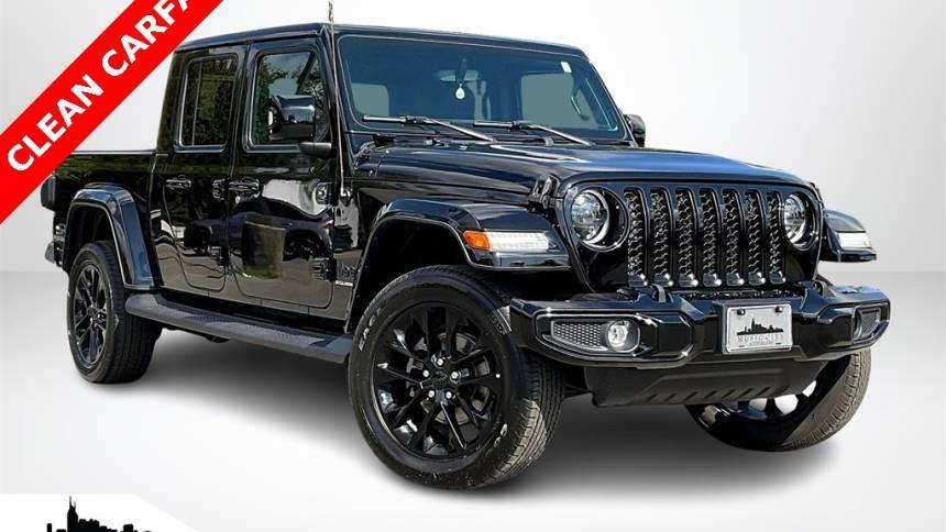 2023 Jeep Gladiator High Altitude — Pickup Truck — 28,131 mi — Madison, TN