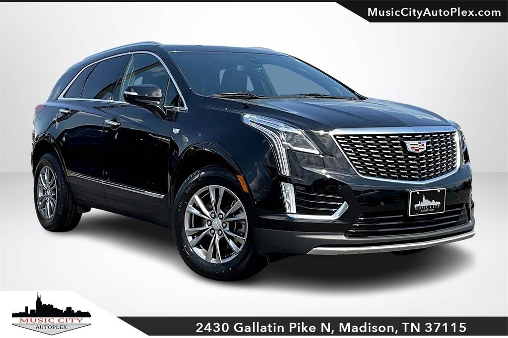 2023 Cadillac XT5 Premium Luxury — SUV — 66,115 mi — Madison, TN