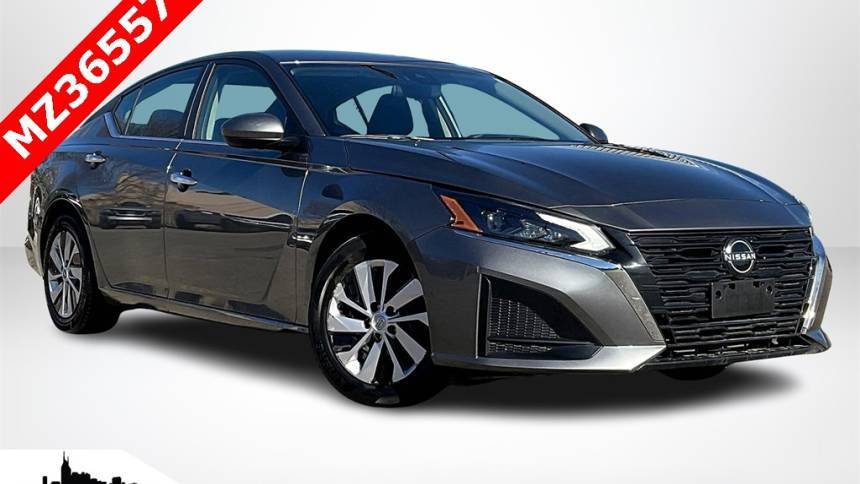 2023 Nissan Altima S — Sedan — 38,122 mi — Madison, TN