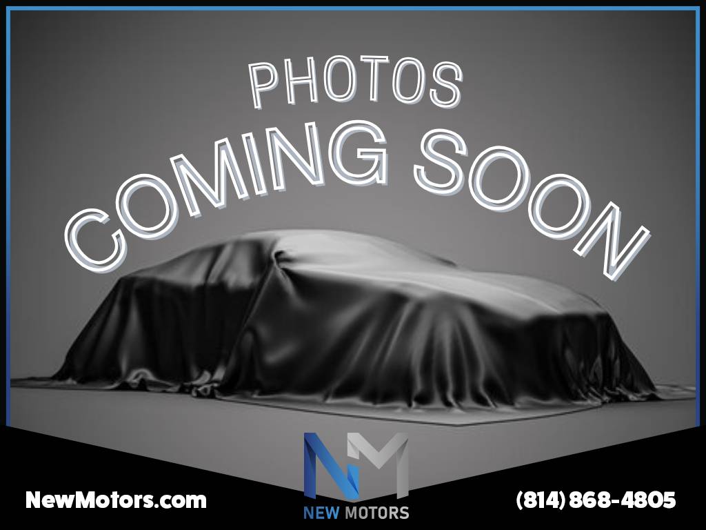 2021 Subaru Forester 2.5i — SUV — 60,408 mi — Erie, PA