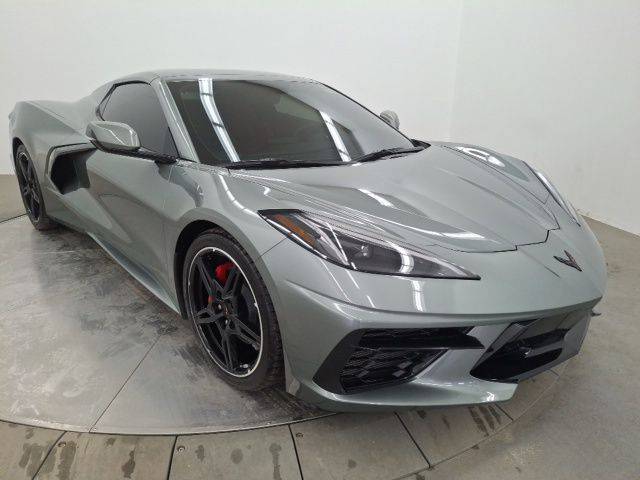 2023 Chevrolet Corvette 1LT