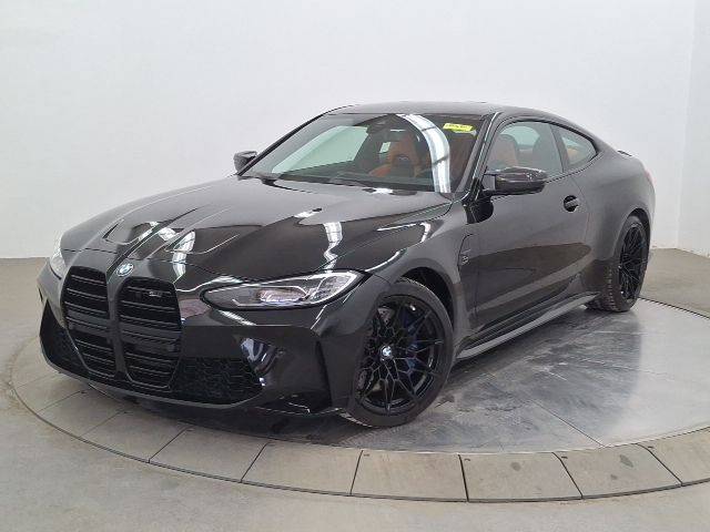 2024 BMW M4 Competition