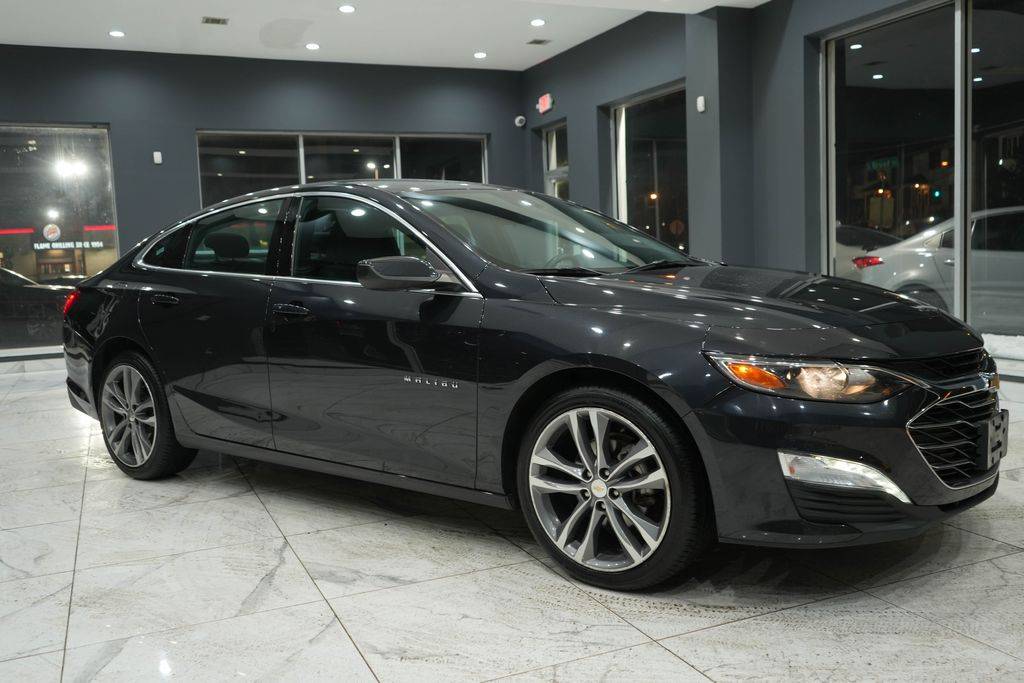 2023 Chevrolet Malibu