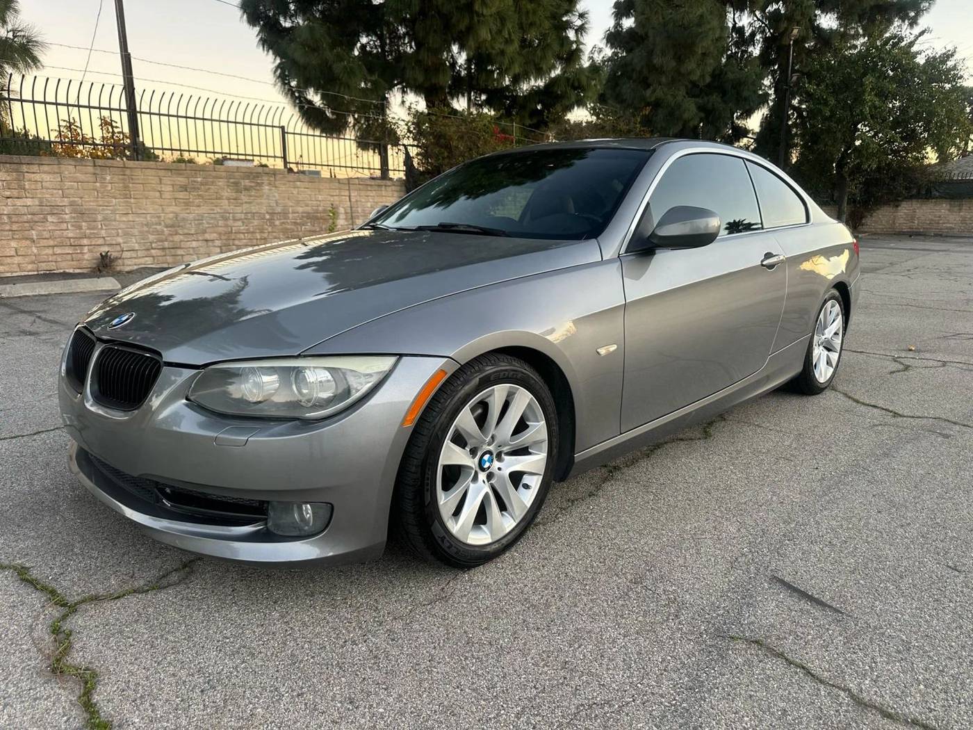 2011 BMW 3 Series 328i