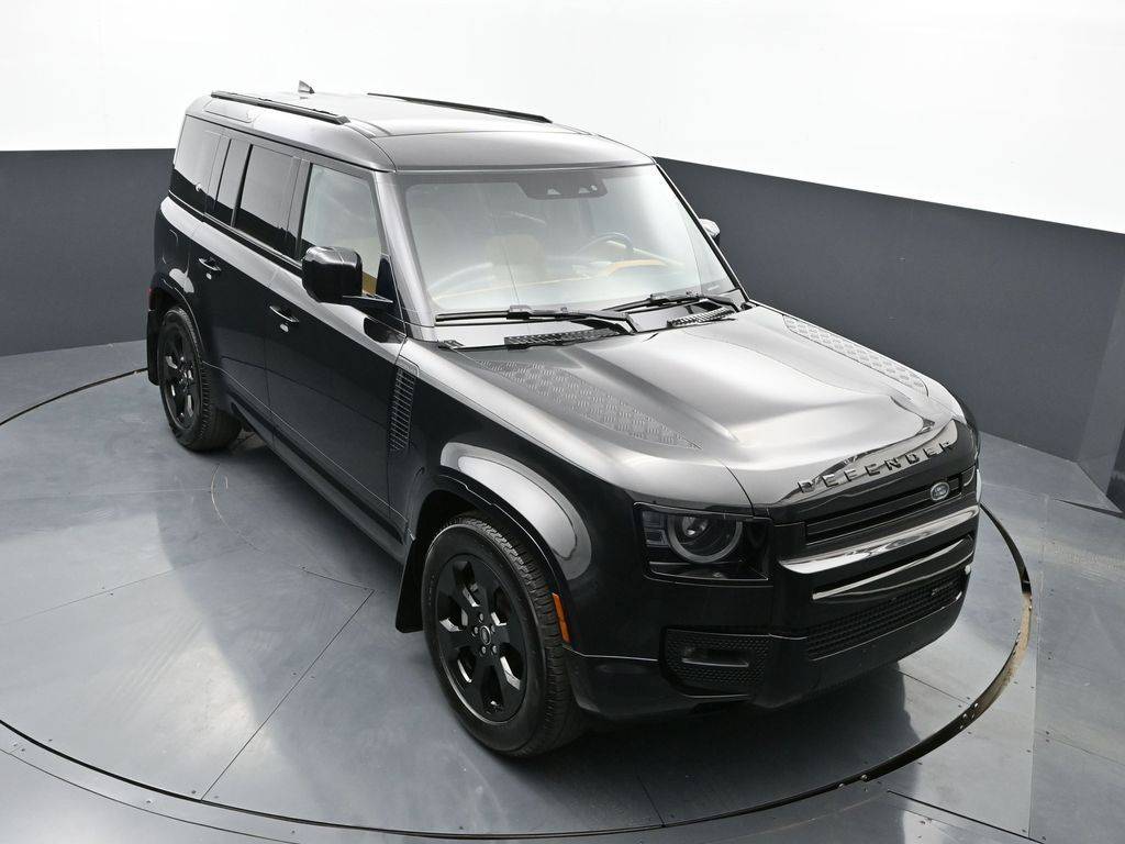 2023 Land Rover Defender X-Dynamic SE
