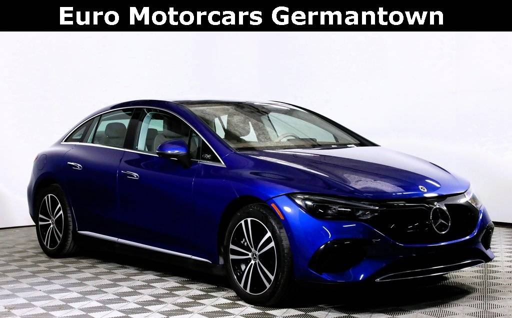 2023 Mercedes-Benz EQE Sedan EQE 350 — Sedan — 20,083 mi — Germantown, MD