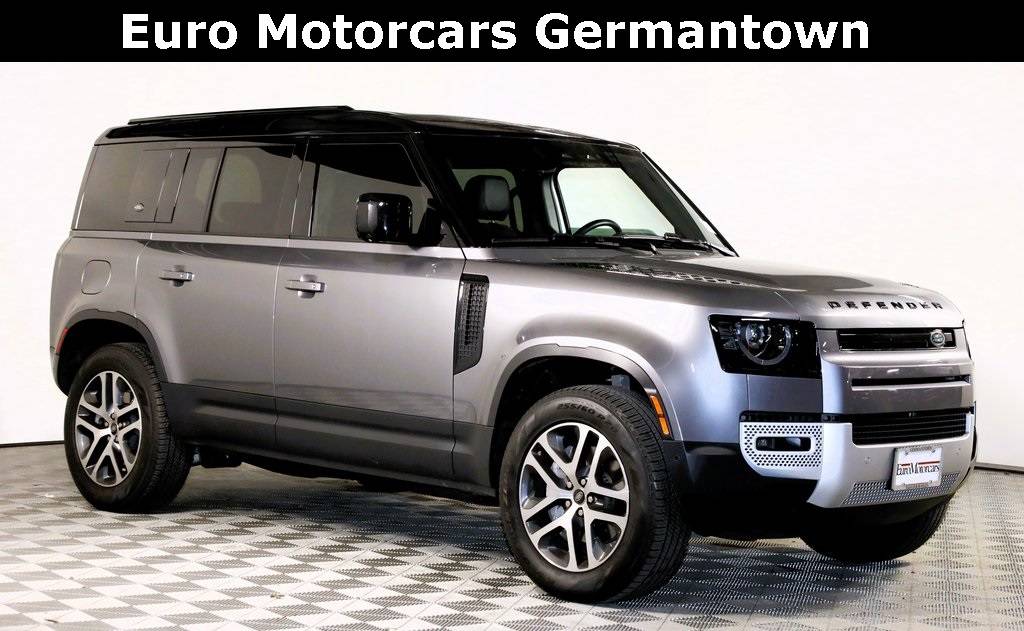 2023 Land Rover Defender SE — SUV — 14,722 mi — Germantown, MD