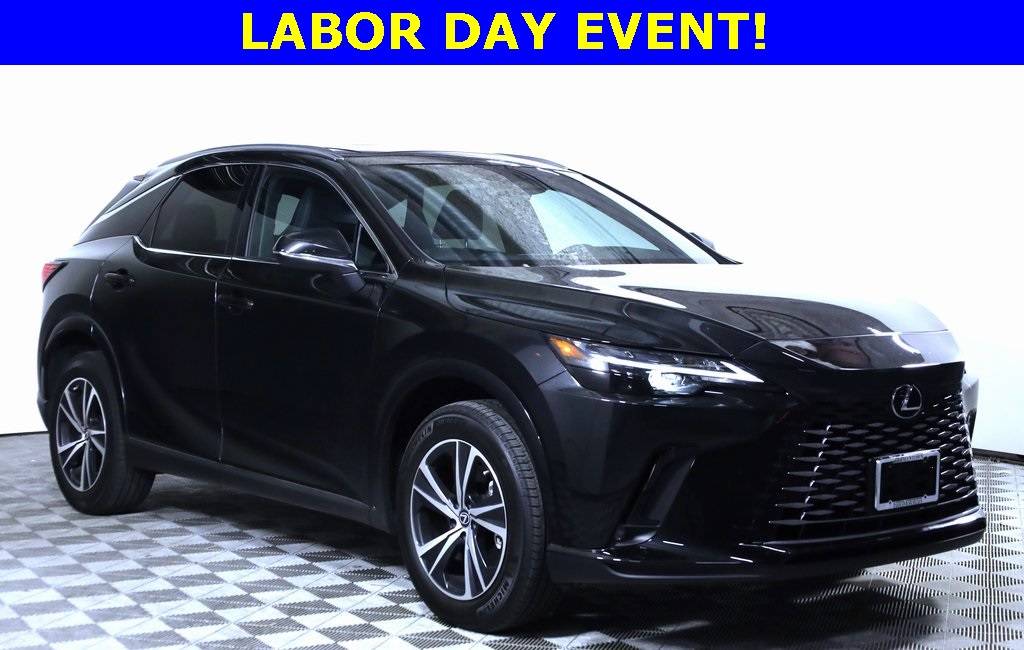 2024 Lexus RX RX 350 — SUV — 6,387 mi — Germantown, MD