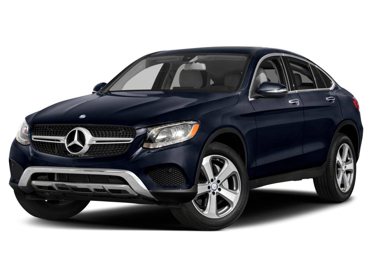 2019 Mercedes-Benz GLC GLC 300 — SUV — 85,857 mi — Germantown, MD