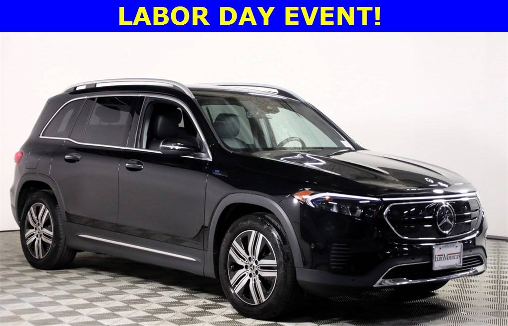 2023 Mercedes-Benz EQB EQB 300 — SUV — 29,969 mi — Germantown, MD