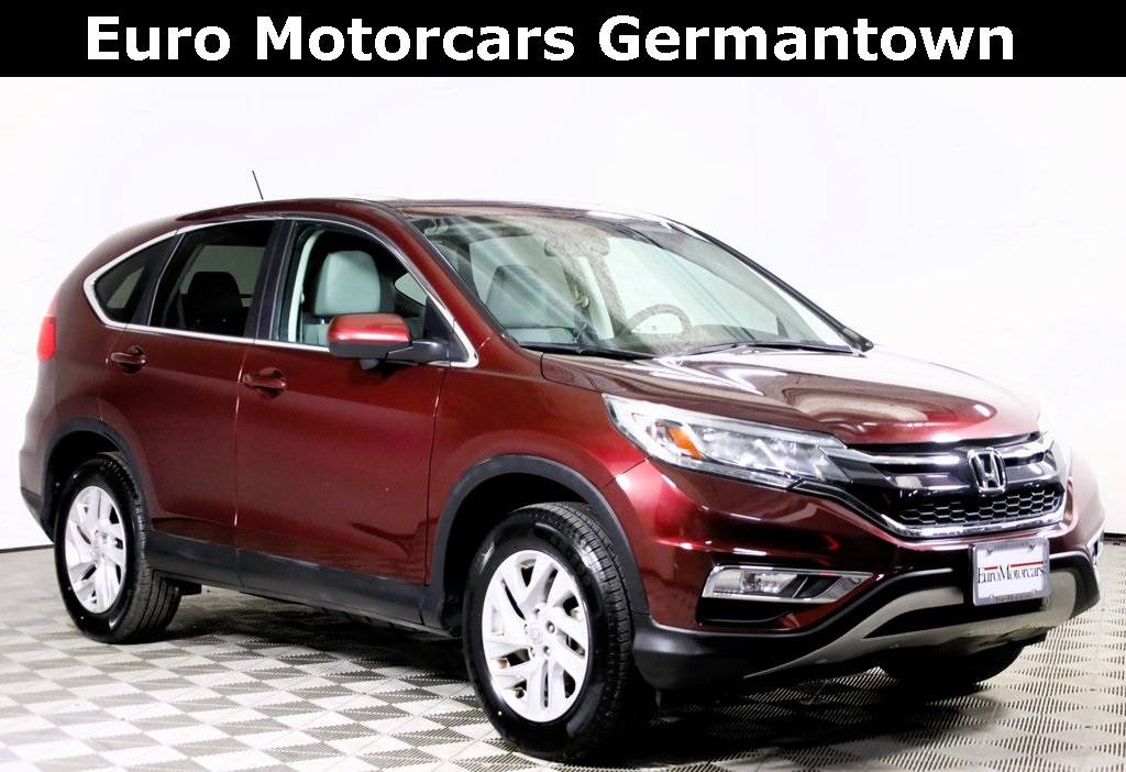 2016 Honda CR-V EX — SUV — 90,149 mi — Germantown, MD