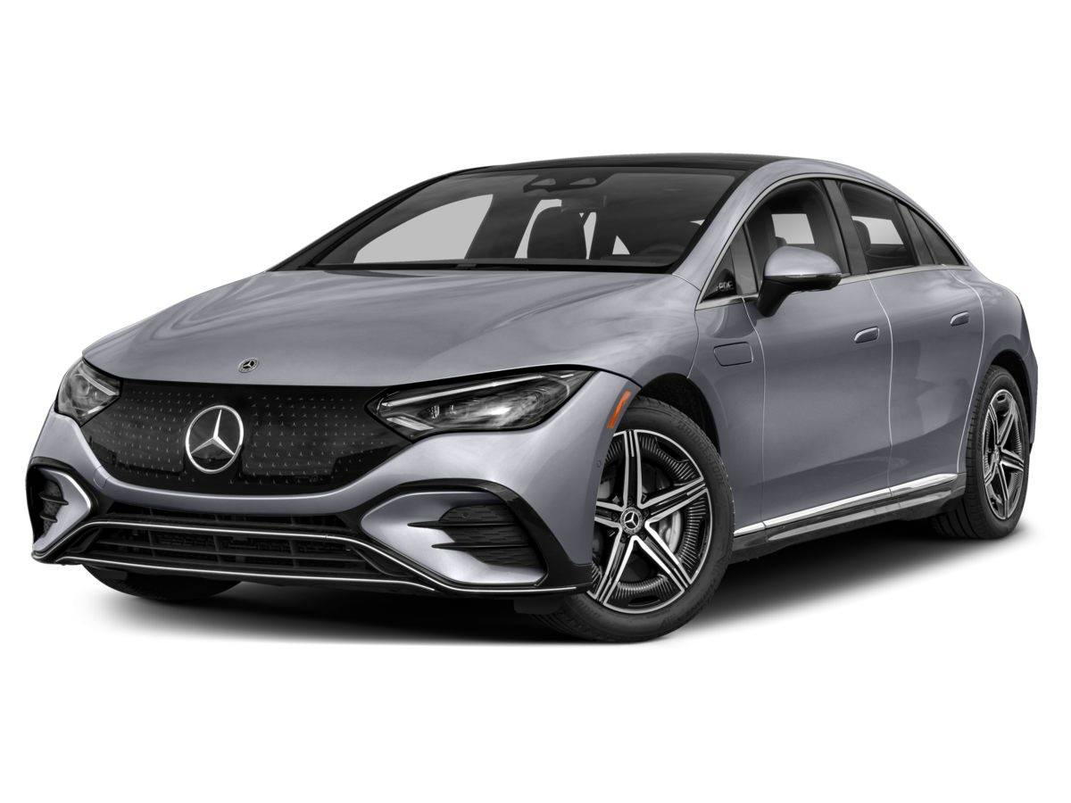 2023 Mercedes-Benz EQE Sedan EQE 350 — Sedan — 18,796 mi — Germantown, MD
