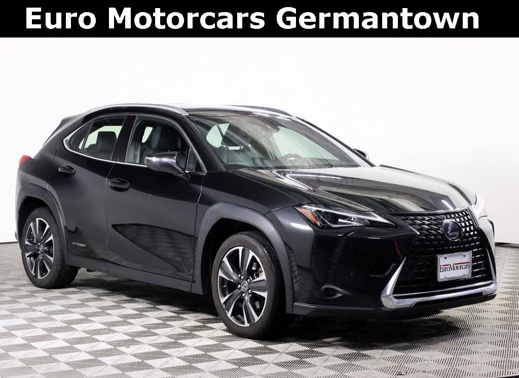 2020 Lexus UX UX 250h — SUV — 85,105 mi — Germantown, MD
