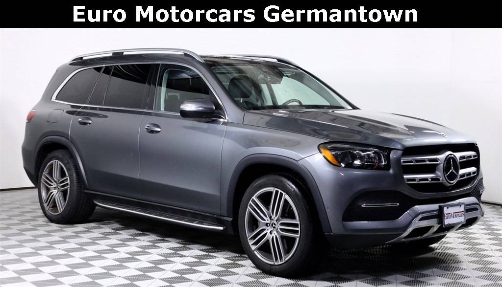 2023 Mercedes-Benz GLS GLS 450 — SUV — 48,131 mi — Germantown, MD