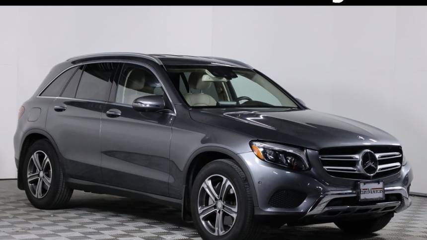 2016 Mercedes-Benz GLC GLC 300 — SUV — 67,607 mi — Germantown, MD
