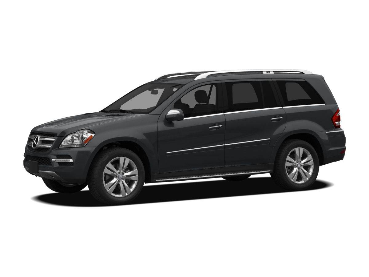 2012 Mercedes-Benz GL GL 450 — SUV — 84,149 mi — Germantown, MD
