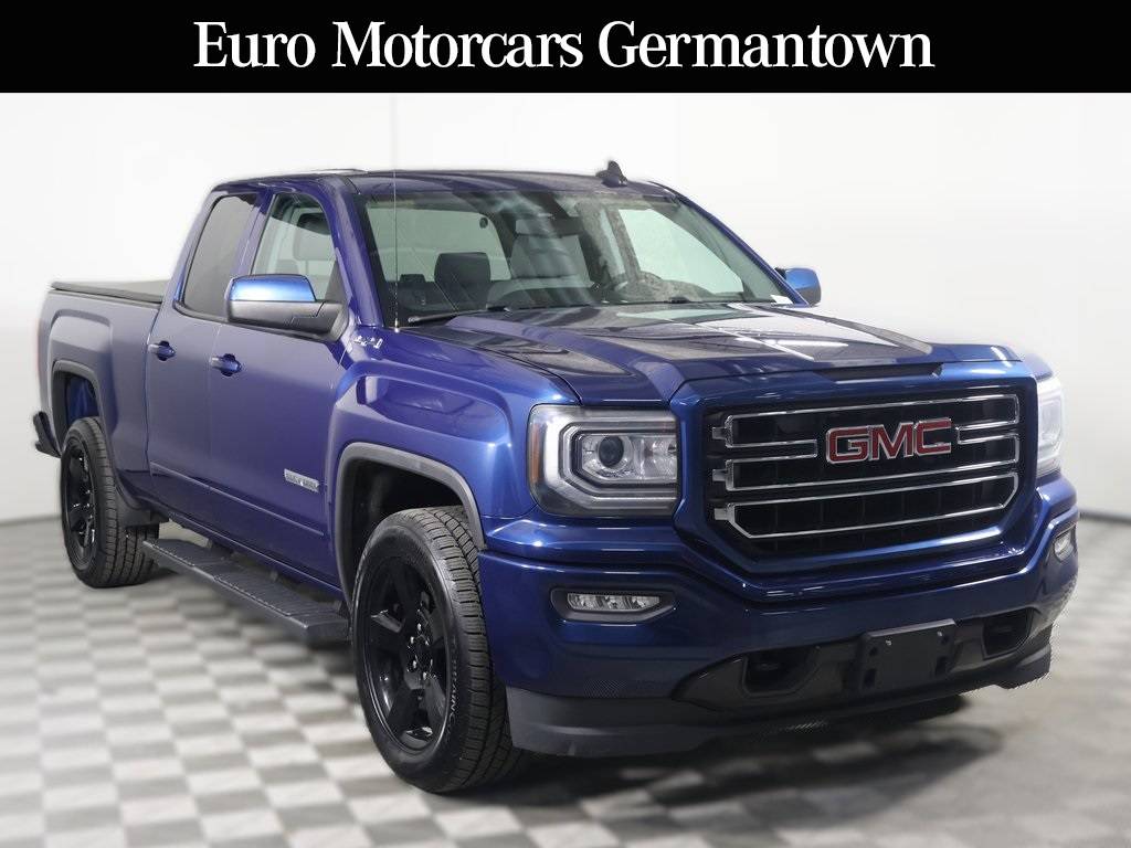 2016 GMC Sierra 1500 Base — Pickup Truck — 149,253 mi — Germantown, MD