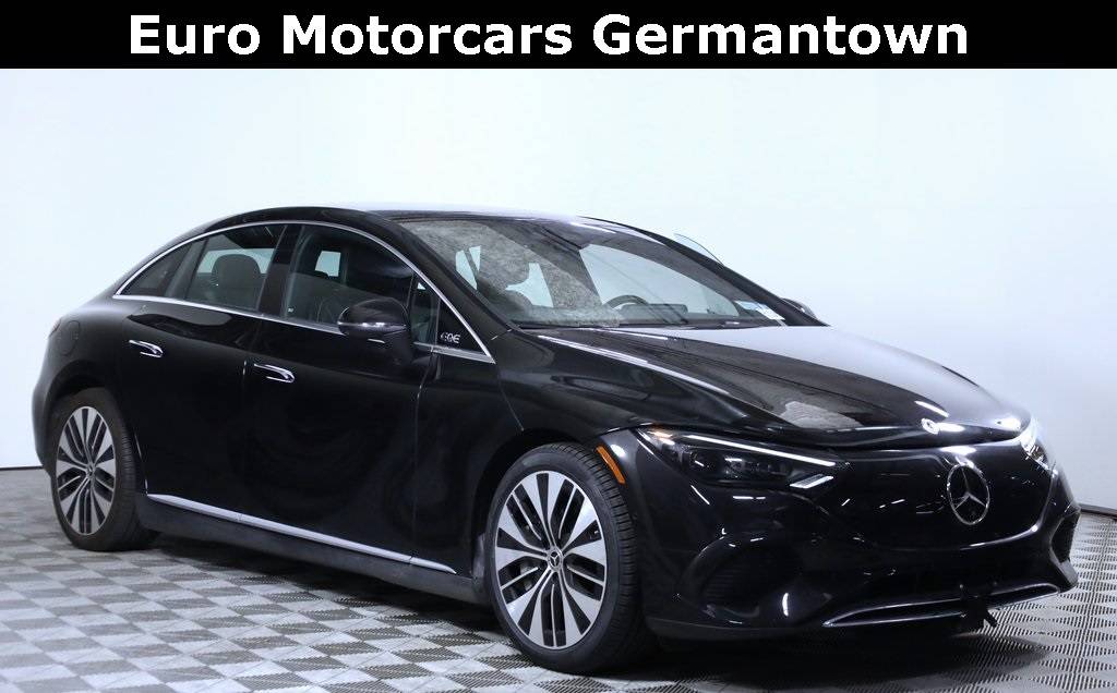 2023 Mercedes-Benz EQE Sedan EQE 350 — Sedan — 19,331 mi — Germantown, MD
