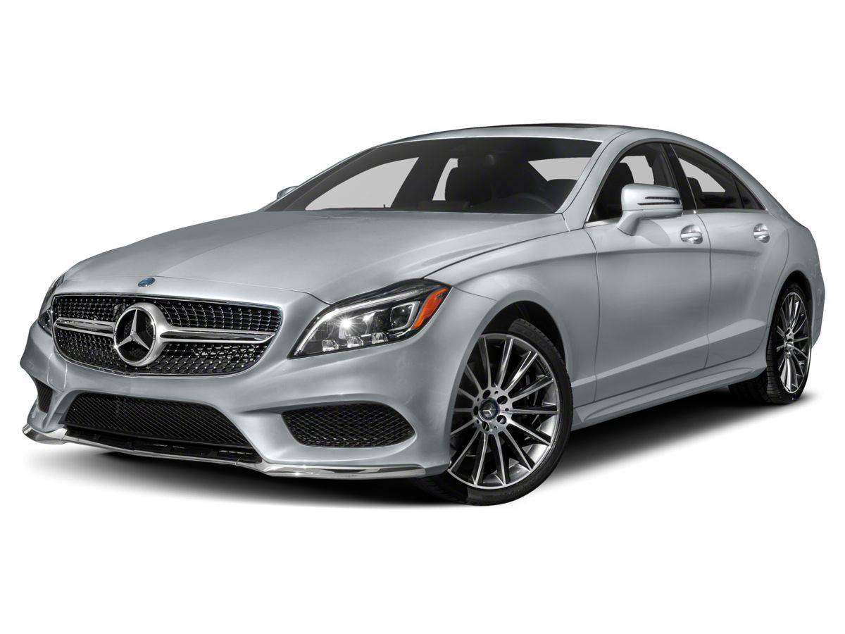2016 Mercedes-Benz CLS CLS 400 — Sedan — 49,111 mi — Germantown, MD