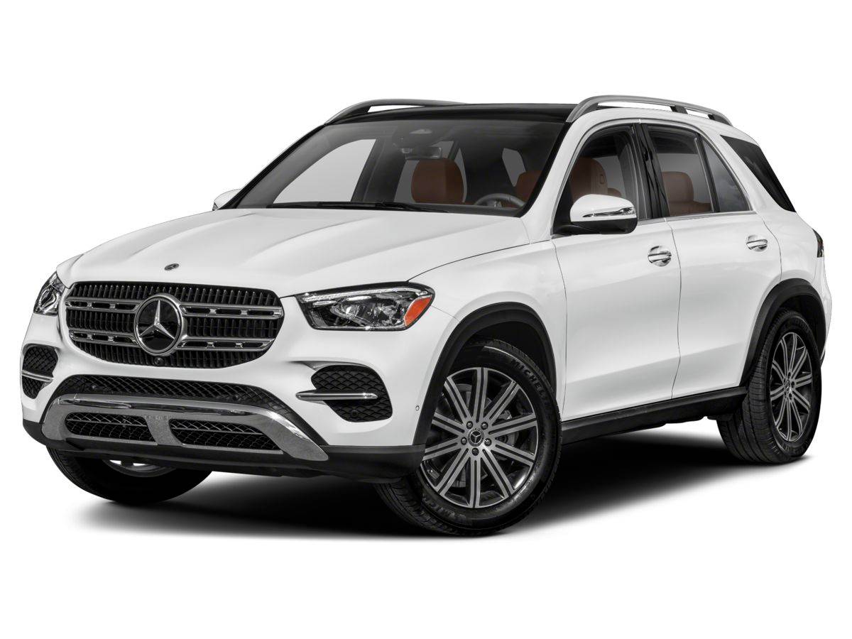 2025 Mercedes-Benz GLE GLE 350 — SUV — 2,961 mi — Germantown, MD