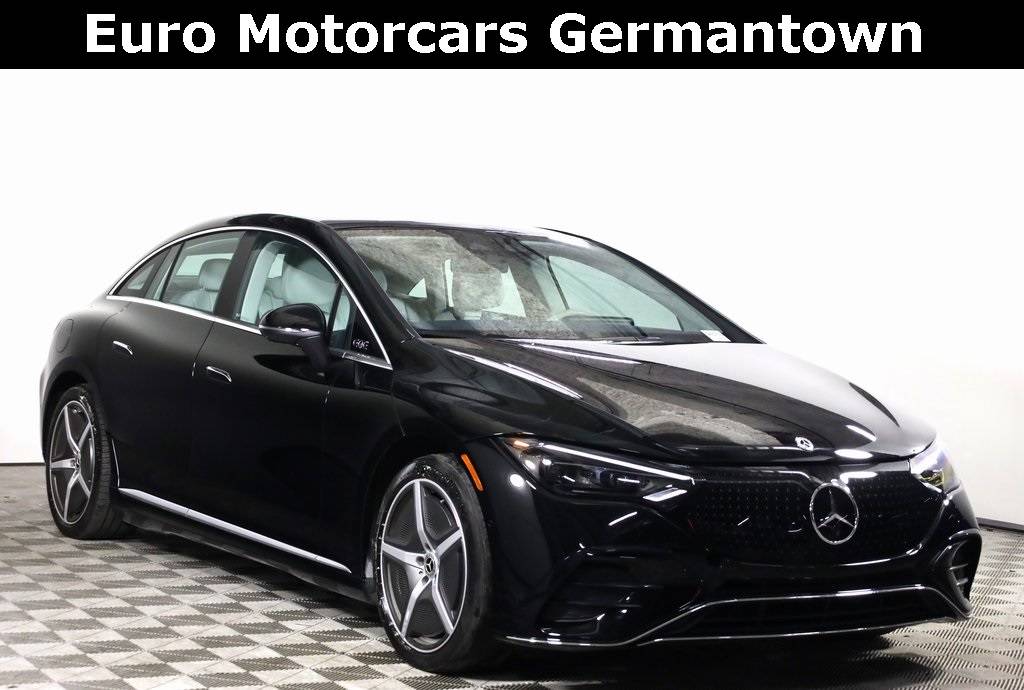 2023 Mercedes-Benz EQE Sedan EQE 350 — Sedan — 31,170 mi — Germantown, MD
