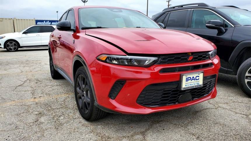 2024 Dodge Hornet R/T — SUV — 2,344 mi — San Antonio, TX
