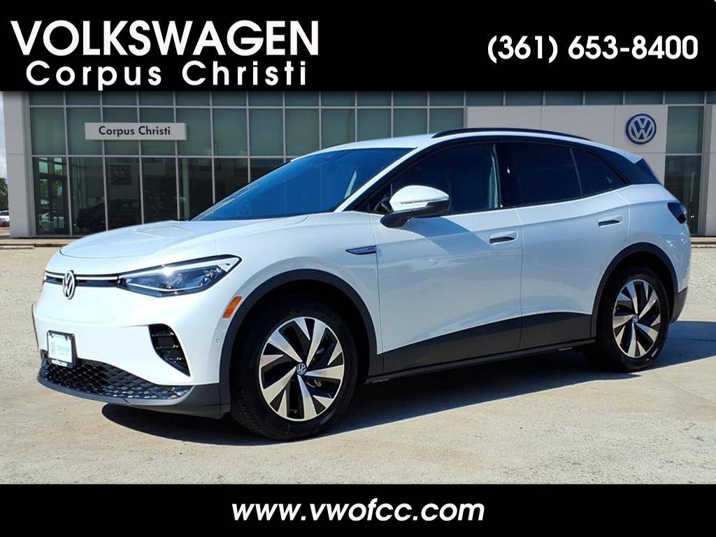 2025 Volkswagen ID.4 Pro