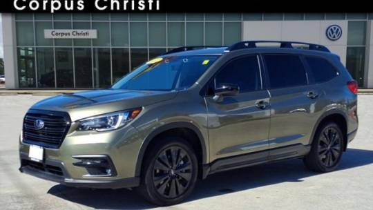 2022 Subaru Ascent Onyx Edition — SUV — 16,775 mi — Corpus Christi, TX