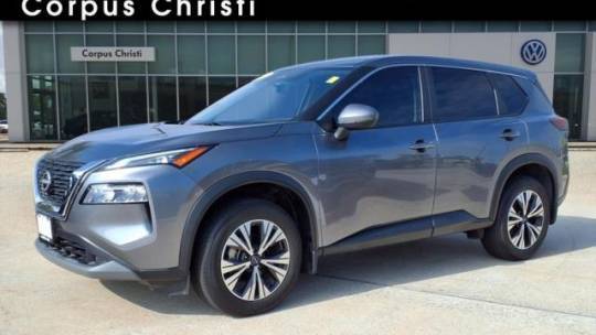 2023 Nissan Rogue SV — SUV — 19,782 mi — Corpus Christi, TX
