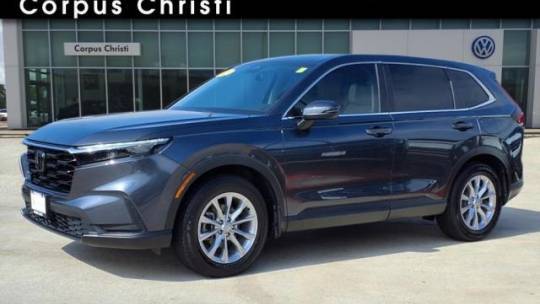 2023 Honda CR-V EX — SUV — 37,281 mi — Corpus Christi, TX