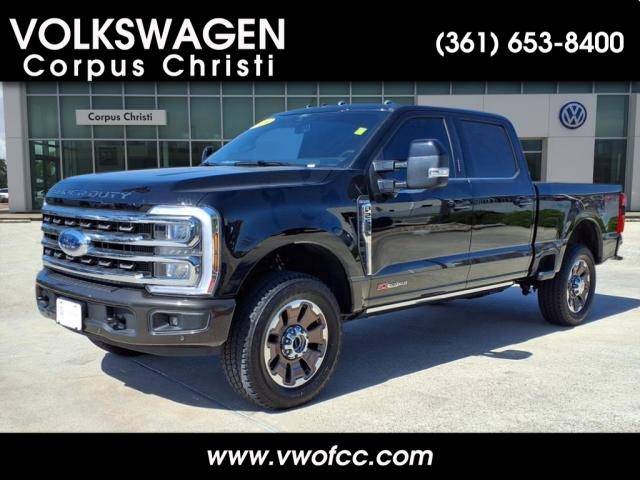 2024 Ford Super Duty F-250 King Ranch — Pickup Truck — 2,067 mi — Corpus Christi, TX
